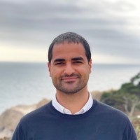 Pedram Shahroodi