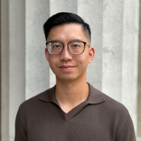 Nelson Tang