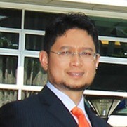 Shamsul Azhar Shamsudin