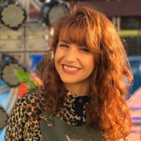 Amanda Coimbra