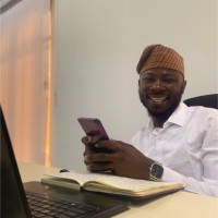 ONASILE ABIOLA SOLOMON