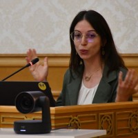 Arianna Oggioni