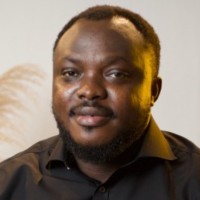 James Mantenguah Barsky PMP®
