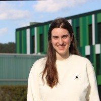 Naroa Moreno Etxeberria