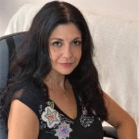Gergana Dimitrova