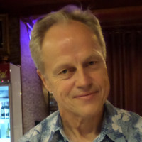 Arvid Bakke
