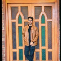 Suraj Rothe