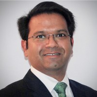 Viraj Patil