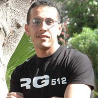abdelkrim agouzal