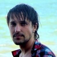 Dmytro Zhyvotchenko