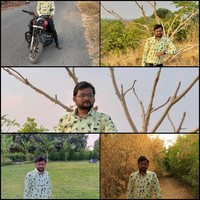 Chirag Bathani