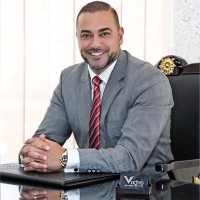 Mike Farhoud