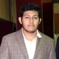 Sashreek Dhaimodkar