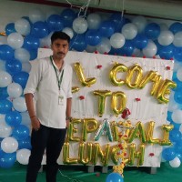 Avinash M. T Avi