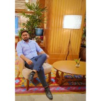 Farhaz Khan