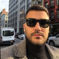 Bobby Asanovic