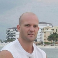 Travis Bolin