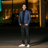 Mahmoud Mansour