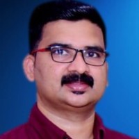 Shibu Reghunathan