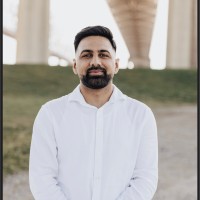 Adam Abdulbagi, E.I