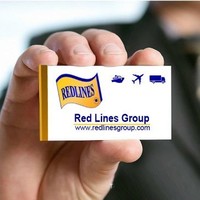 Redlines Group Operador Logistico