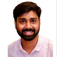 Harish K
