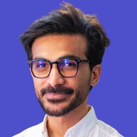 Ali Kashi ✓