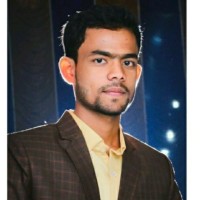 Muneer Uz Zama Mansoor