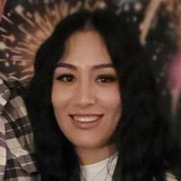 Jessica Garfias