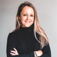 Kirsten van der Stel