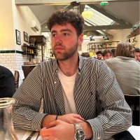 Corentin Lust