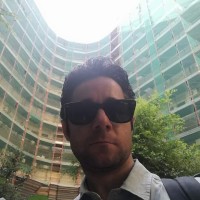 Arch. Cosimo Colucci