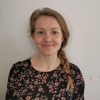 Anja Eliasson