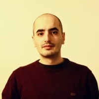 Vasilis Liaskas