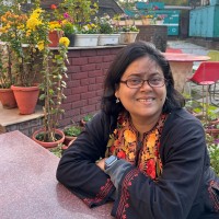 Mrittika Basu