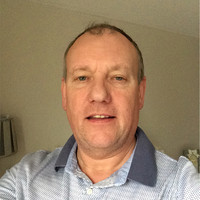 Stephen Wigham