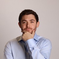 Ethan Nussdorf