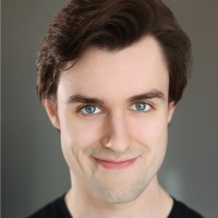 Patrick Compton