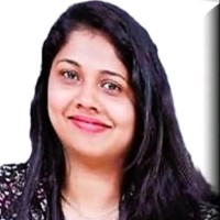 Ankitha Asokan