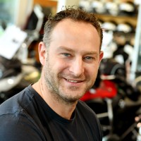 Wouter Van Den Berge