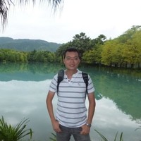 Ian Wei