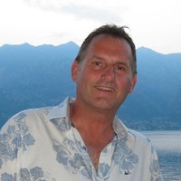 Mark Bickerdike