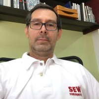 Gustavo Cruz