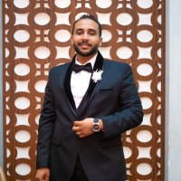 Mohamed Metwally