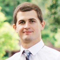 Seth Mahaffey