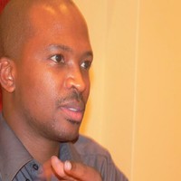 Bhongo Mdunge