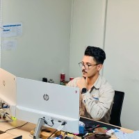 Mohamed Saad