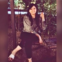 Mahima Shah