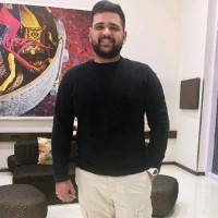 Raj Mistry