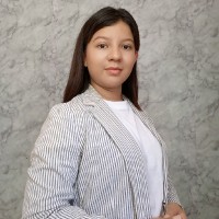 Michelle Menjivar